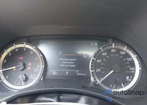 2023 Toyota Highlander Xse z USA, uszkodzony, nr VIN 5TDKDRBH2PS507672